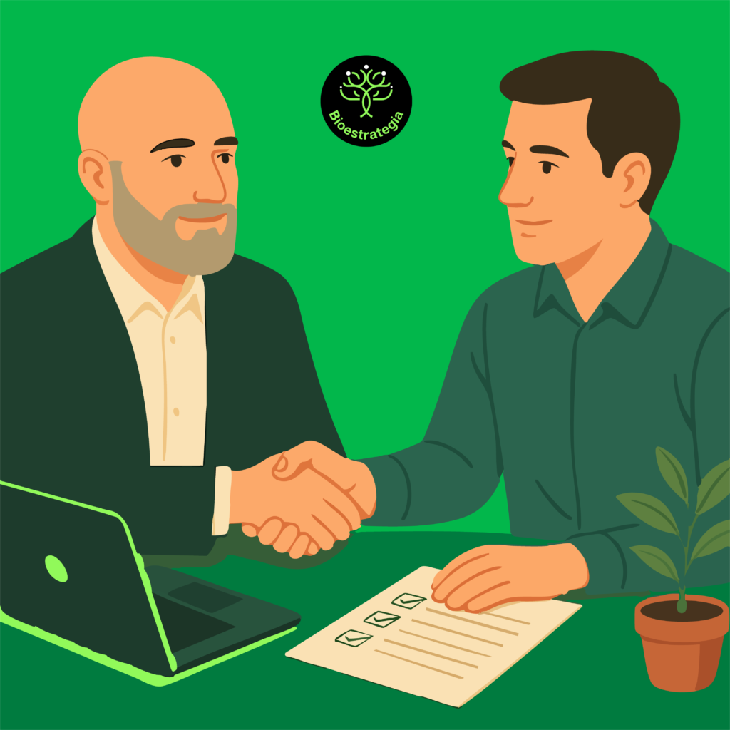 Método HEES Consultoría Empresarial, Asesoría para tu empresa.