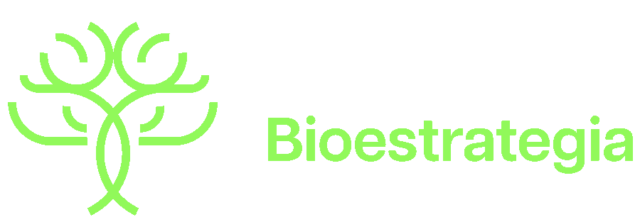 Logo de HEES Bioestrategia, consultora para PyMEs y empresas emergentes